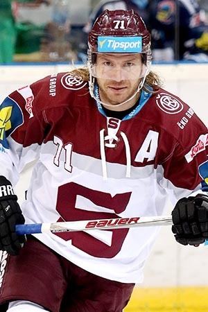 Tomáš Netík HC Sparta Praha Netk Pro spch tmu pijmu jakoukoli roli