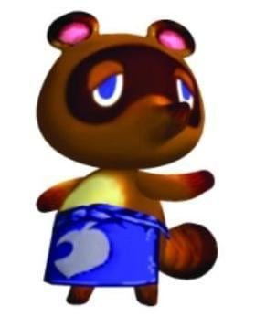 Tom Nook Tom Nook Wikipedia