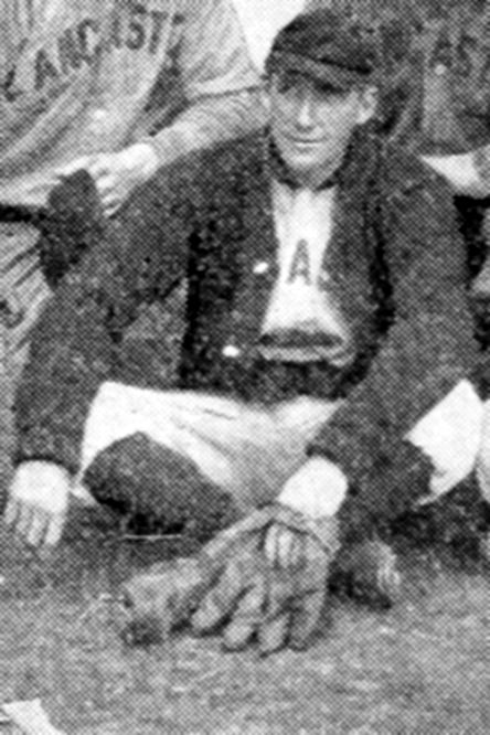 Tom O'Hara (baseball)