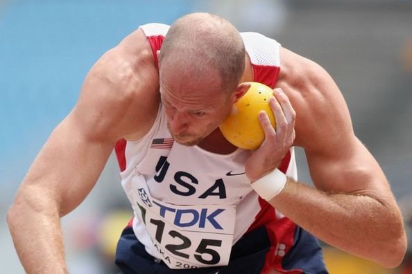 Tom Pappas Tom Pappas Pictures IAAF World Athletics Championship