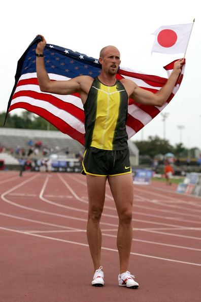 Tom Pappas Tom Pappas Pictures ATampT USA Outdoor Track amp Field