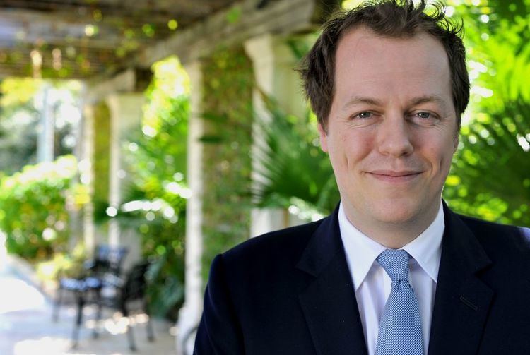 Tom Parker Bowles Tom Parker Bowles British food critic and son of duchess
