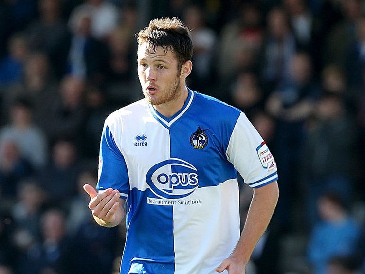 Tom Parkes Tom Parkes Bristol Rovers Player Profile Sky Sports