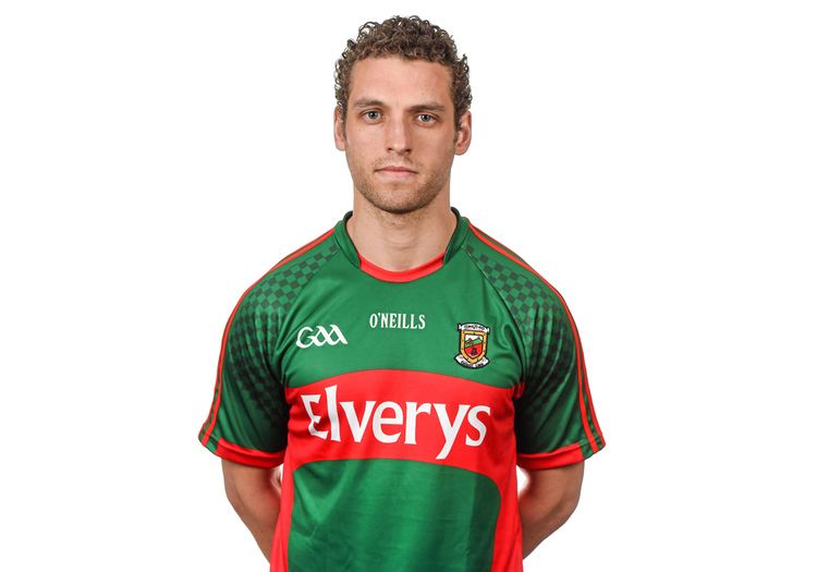 Tom Parsons (footballer) Quickfire questions with Tom Parsons The Mayo News