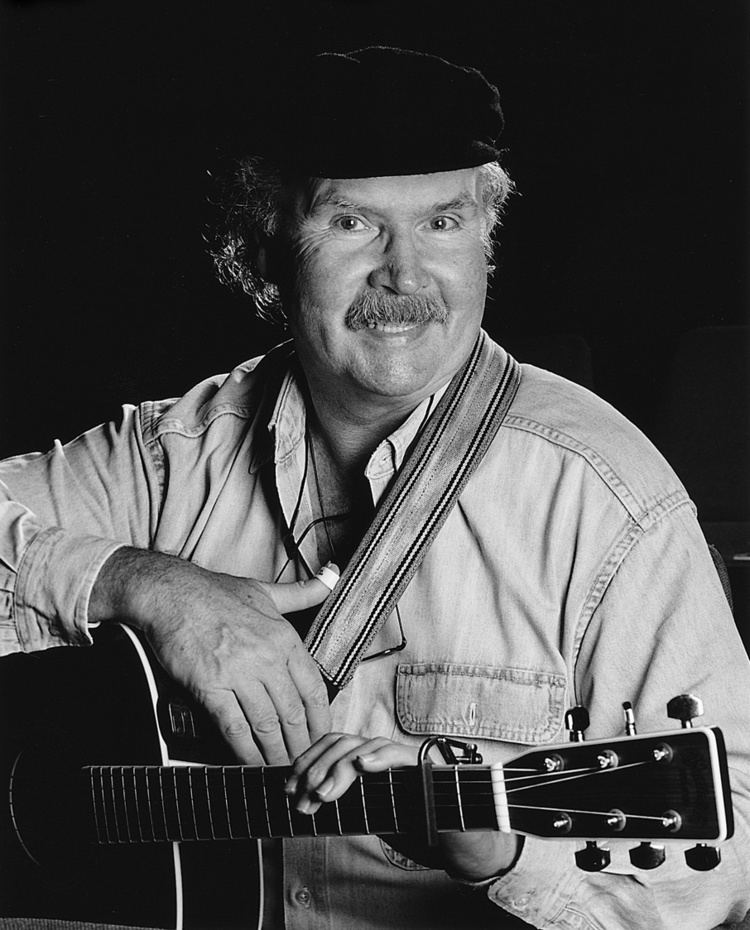 Tom Paxton - Alchetron, The Free Social Encyclopedia