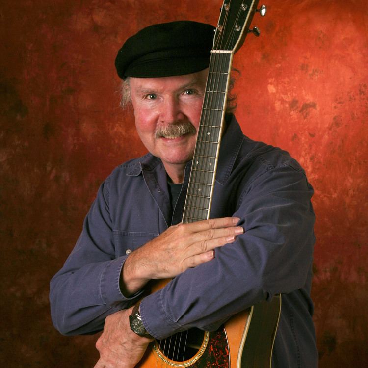 Tom Paxton - Alchetron, The Free Social Encyclopedia