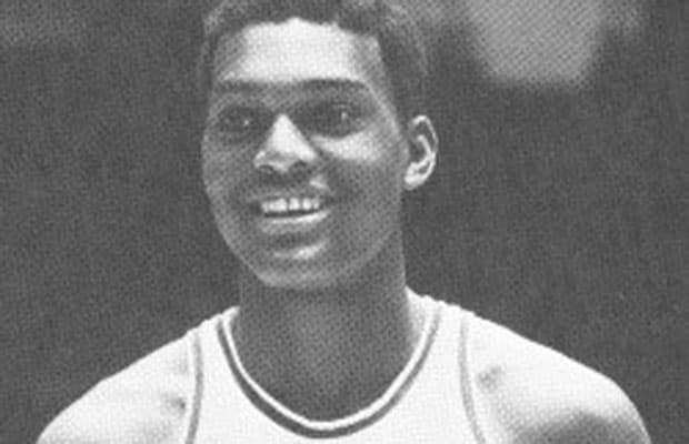 Tom Payne (basketball) 5 Tom Payne The 50 Most Infamous Criminals in Sports History