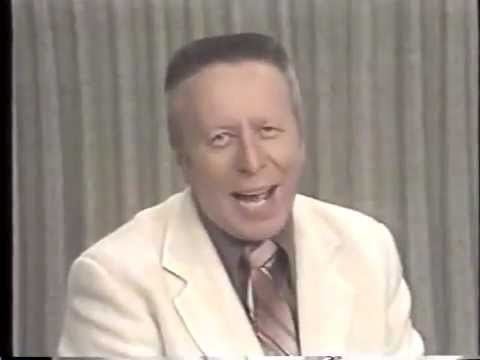 Tom Peterson 1983 Tom Peterson TV Commercial hq YouTube