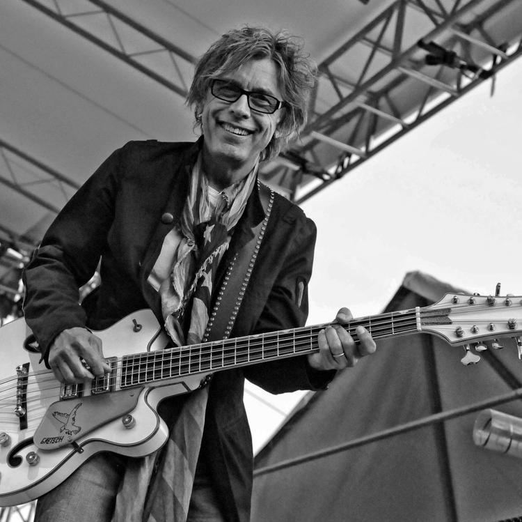 Tom Petersson Tom Petersson CheapTrickTom Twitter