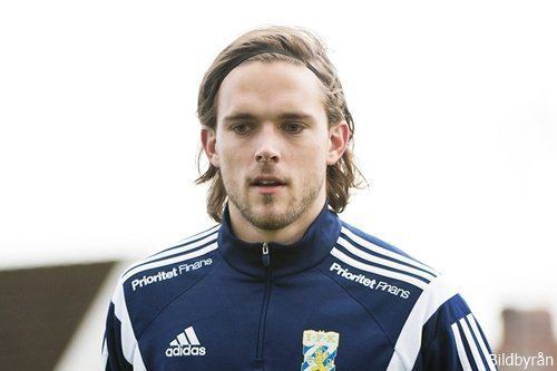 Tom Pettersson Tom Pettersson IFK Gteborg Allsvenskan SvenskaFanscom