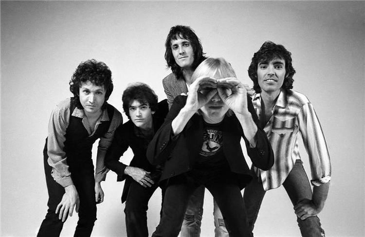 Tom Petty and the Heartbreakers Tom Petty and the Heartbreakers Los Angeles CA 1981 Lynn Goldsmith