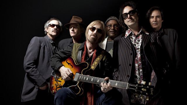 Tom Petty and the Heartbreakers Tom Petty and the Heartbreakers on Spotify