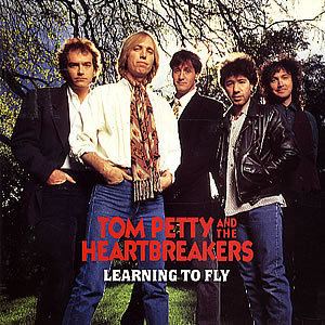 Tom Petty and the Heartbreakers Learning to Fly Tom Petty and the Heartbreakers song Wikipedia