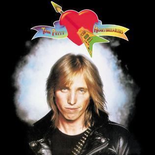 Tom Petty and the Heartbreakers Tom Petty and the Heartbreakers album Wikipedia