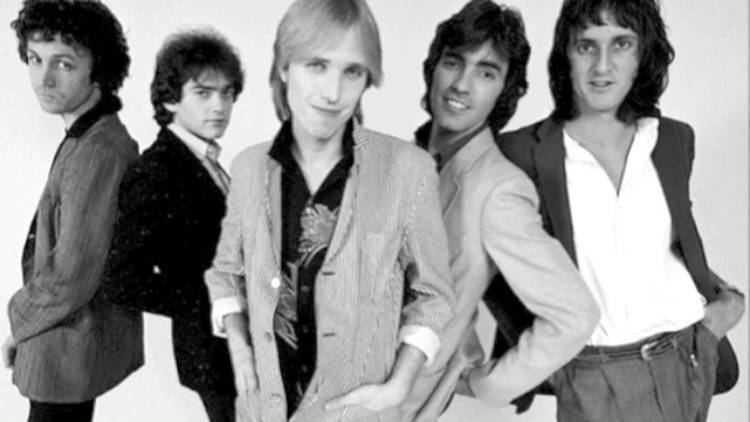 Tom Petty and the Heartbreakers Tom Petty amp The Heartbreakers American Girl YouTube