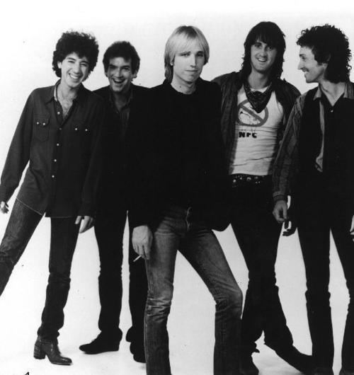 Tom Petty and the Heartbreakers Learning to Fly Tom Petty and the Heartbreakers song