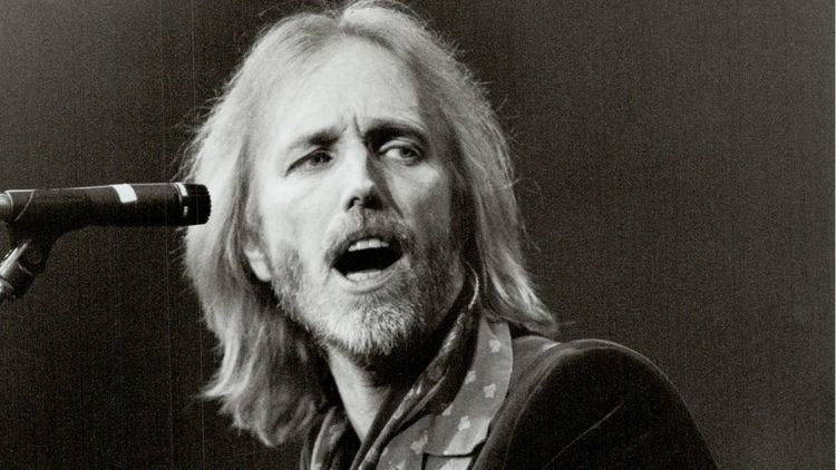 Tom Petty Tom Petty on the Road This is How It Feels Rolling Stone