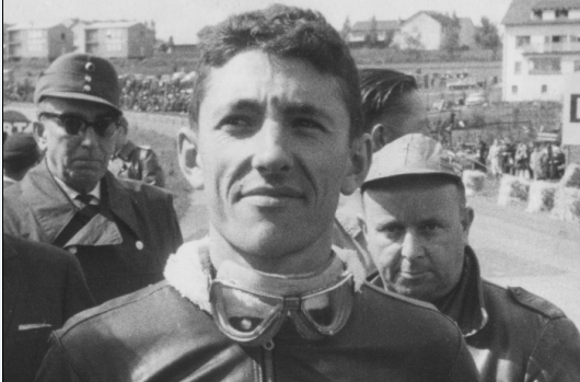 Tom Phillis motograndprixde 1959 1962 Tom Phillis