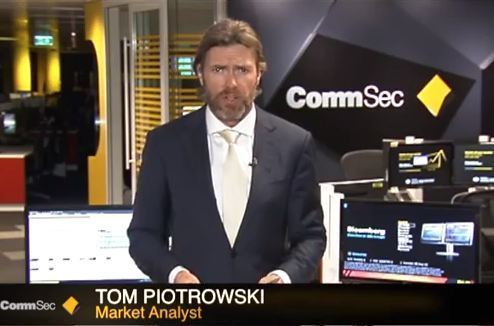 Tom Piotrowski (economist) piotrowski beard Eyes on Browne