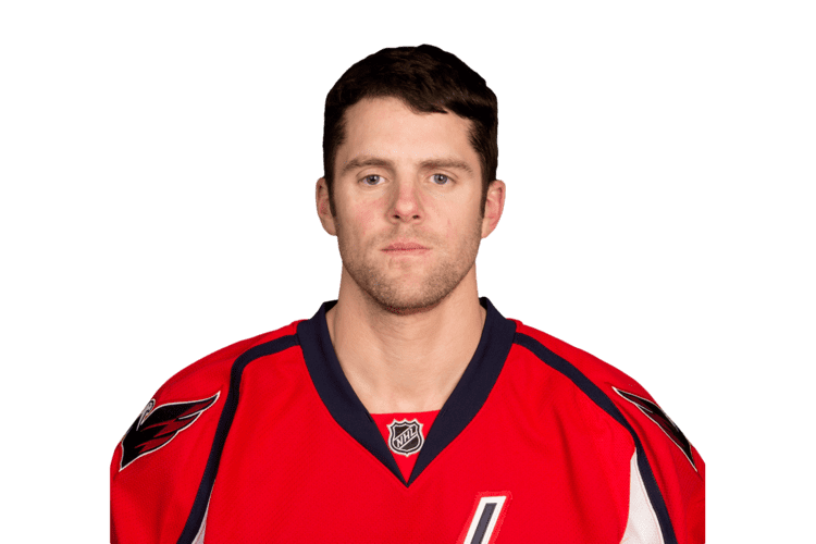 Tom Poti Tom Poti Washington Capitals National Hockey League