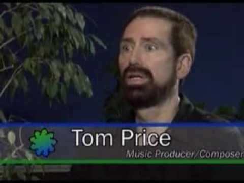Tom Price Part 1 avi - YouTube