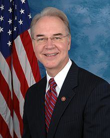 Tom Price (U.S. politician) httpsuploadwikimediaorgwikipediacommonsthu