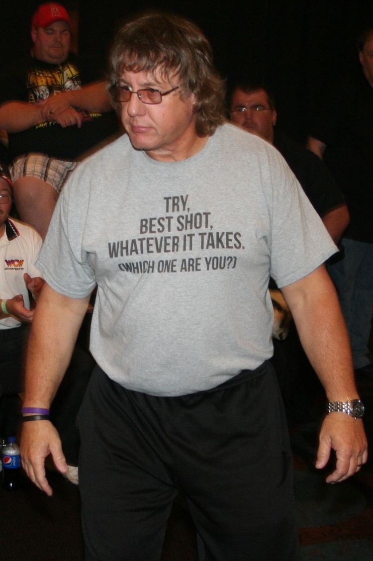 Tom Prichard Tom Prichard Wikipedia