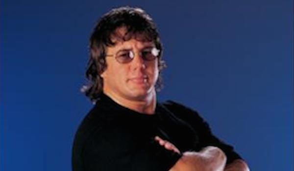 Tom Prichard Daily DDT Interviews Former WWE Head Trainer Dr Tom