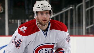 Tom Pyatt Wednesday39s Top 5 My Favorite Montreal Canadiens of All