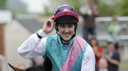 Tom Queally Tom Queally Royal Ascot Preview 23 June Horse racing