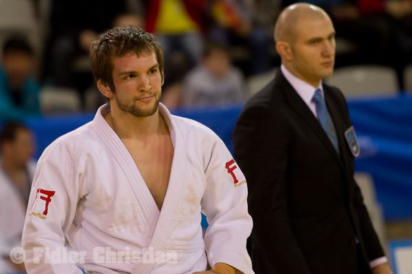 Tom Reed (judoka) JudoInside News British judoka Tom Reed retires after leaving