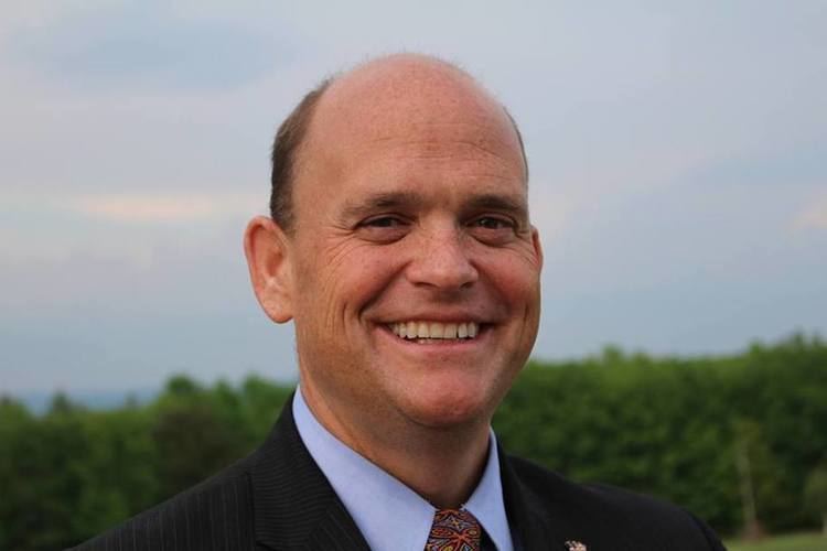 Tom Reed (politician) Morning Digest Tom Reed tries to use Democrats time at the