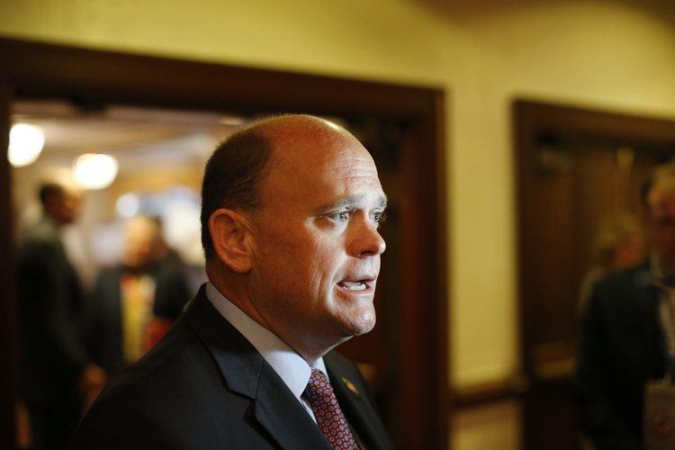 Tom Reed (politician) Progressives plan resistance at Tom Reeds town halls The Buffalo News