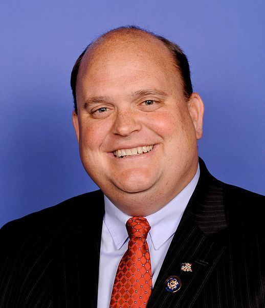 Tom Reed (politician) How my congressman Tom Reed lost my vote He sent me a franked