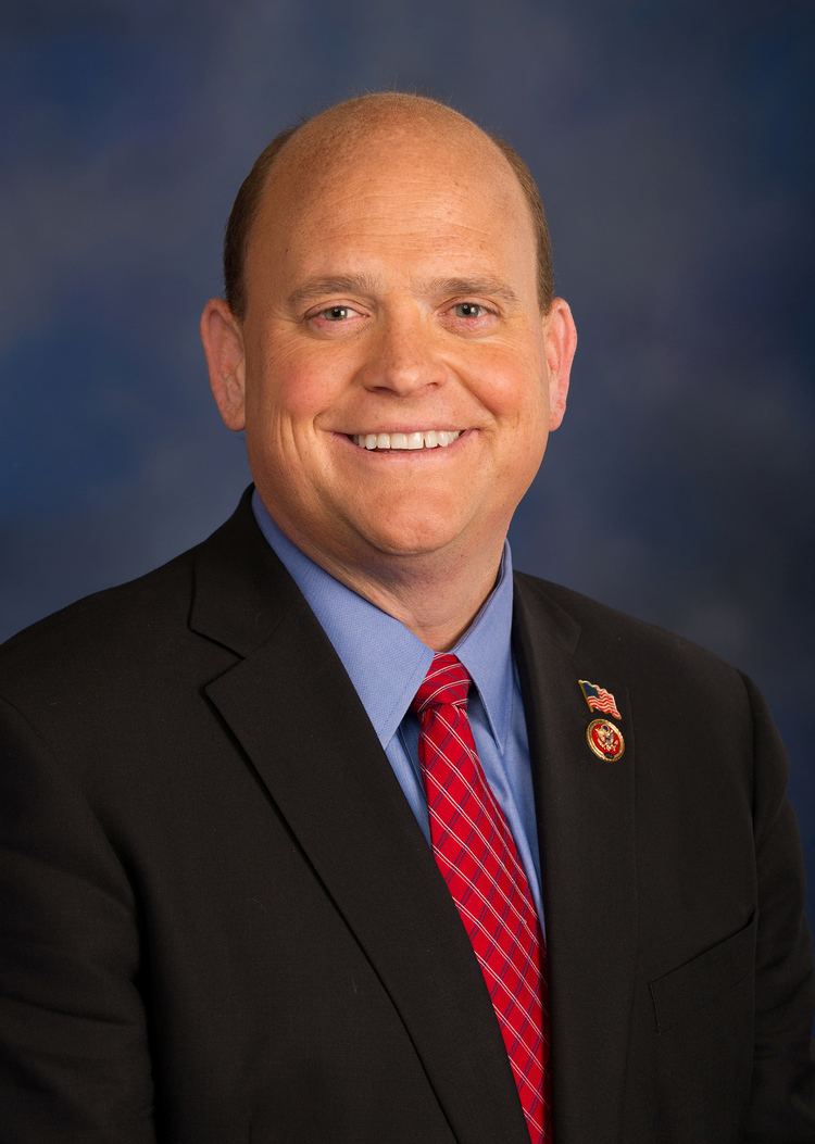 Tom Reed (politician) Biography Congressman Tom Reed