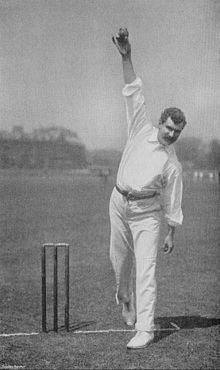 Tom Richardson (cricketer) httpsuploadwikimediaorgwikipediacommonsthu
