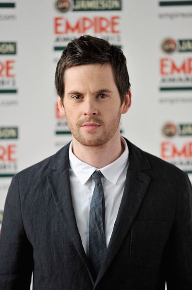 Tom Riley (actor) More photos from the Empire Awards Tom Riley