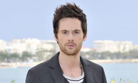 Tom Riley (actor) Tom Riley39s cultural highlights Culture The Guardian