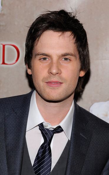 Tom Riley (actor) Tom Riley Pictures quotArcadiaquot Broadway Opening Night