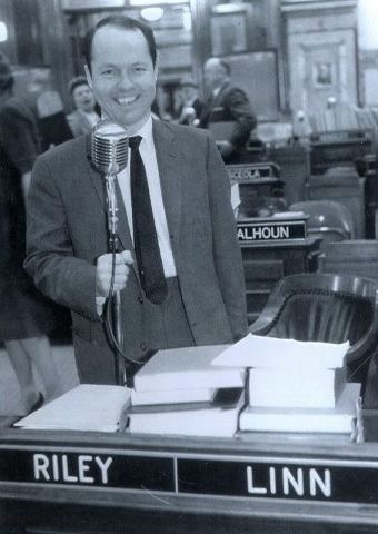 Tom Riley (Iowa politician)