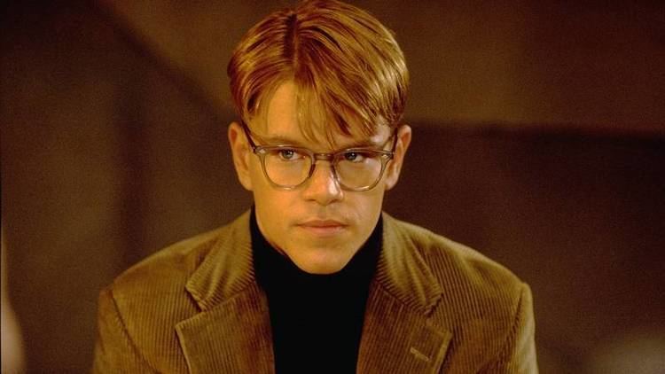 Tom Ripley 1000 images about The Talented Mr Ripley on Pinterest Jude law