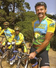 Tom Ritchey Tom Ritchey Love Does Tour
