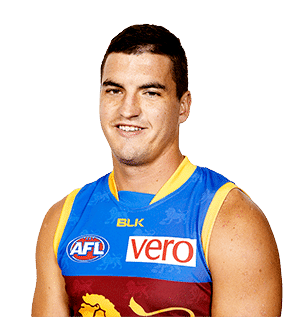 Tom Rockliff saflcomaustaticfileAFL20TenantBrisbaneLions