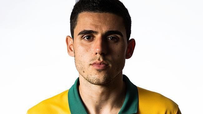Tom Rogic Tom Rogic shuts out talk of his prowess credits