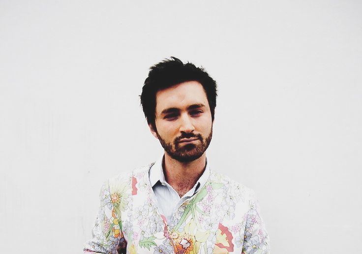 Tom Rosenthal (musician) Tom Rosenthal is amazing I love his music it39s so creative