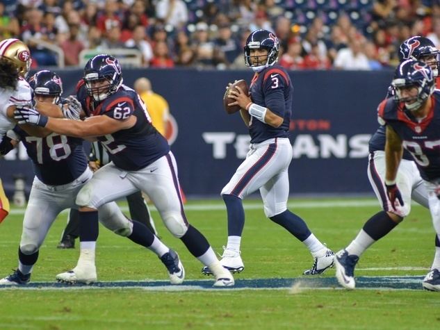 Tom Savage (American football) Ryan Mallett just a stop on way to Tom Savage Pats reject