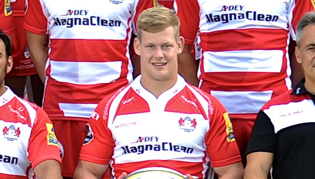 Tom Savage (rugby union) wwwgloucesterrugbycoukimagesnewsMBSavageCa