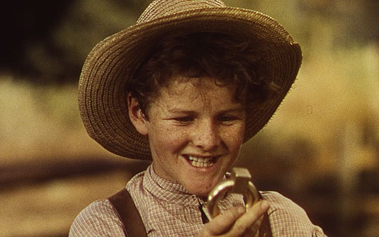 Tom Sawyer The Adventures of Tom Sawyer 1938 Directed by Norman Taurog MoMA