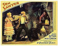Tom Sawyer 1930 film Wikipedia