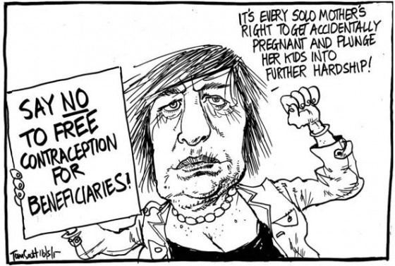 Tom Scott (cartoonist) The Editorial Image Hard News Public Address